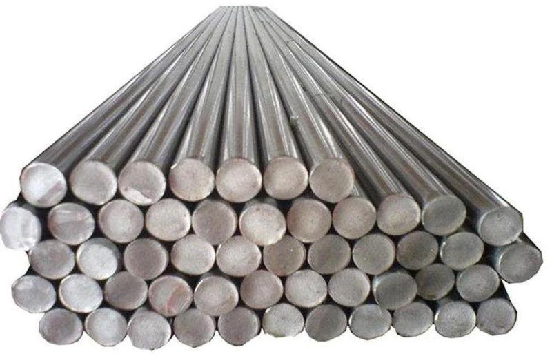 Mild Steel Round Bar