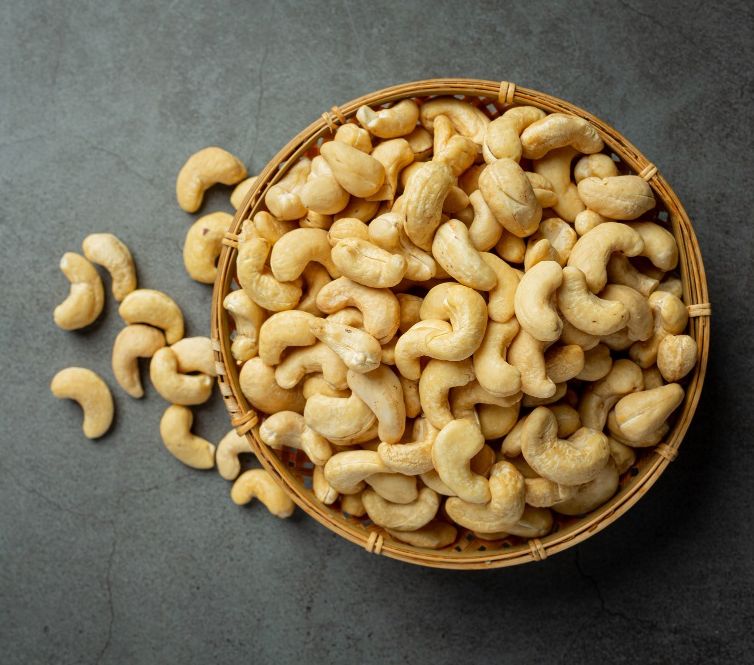 Cashew Nuts