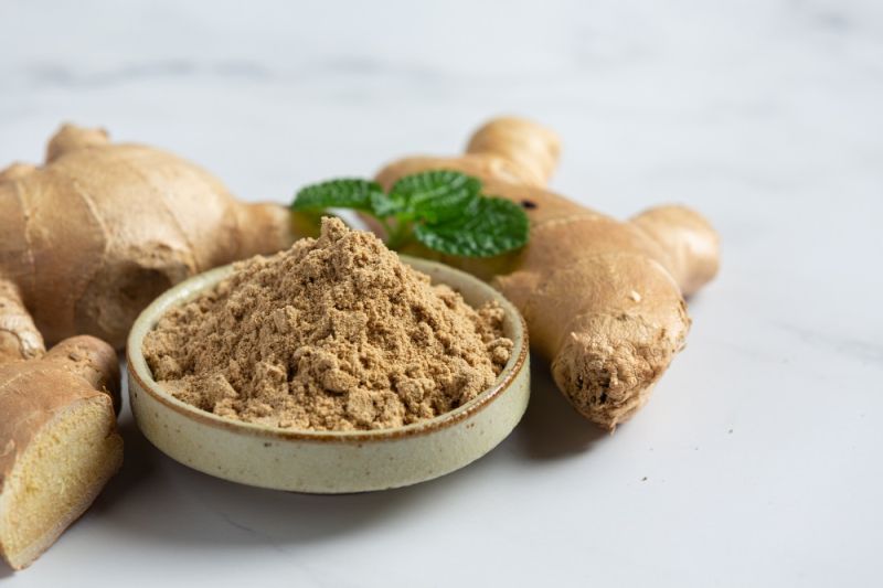 Ginger Powder