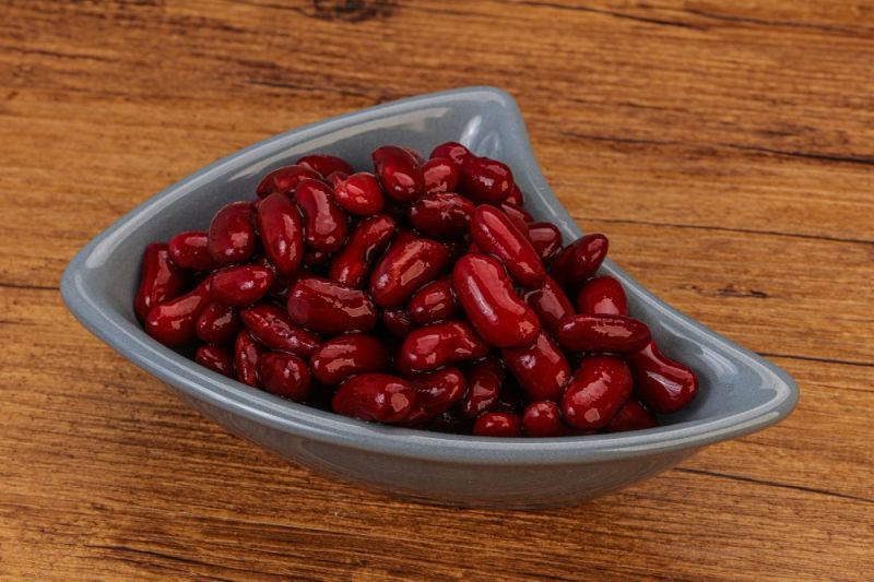 Red Rajma