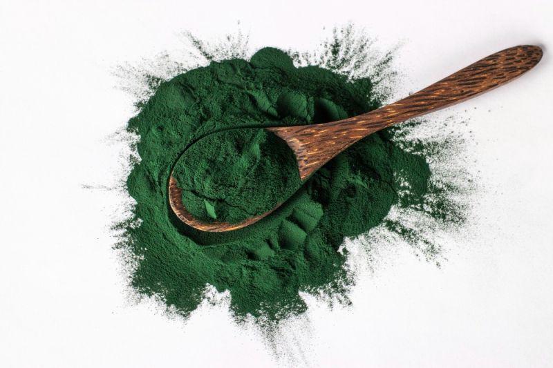 Spirulina Powder