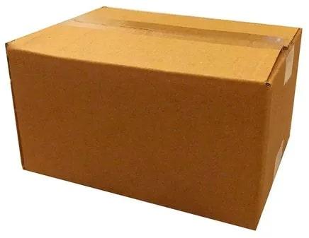 3 Ply Plain Corrugated Boxes