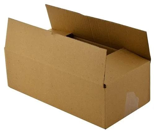 Electronic Packaging Boxes