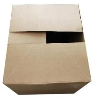 Industrial Packaging Boxes