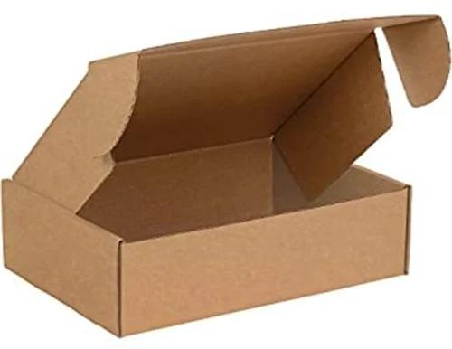 Mailer Corrugated Boxes