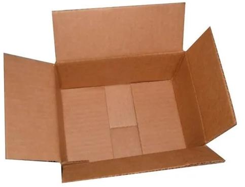 Regular Corrugated Boxes