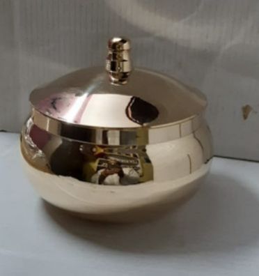 Bronze Handi