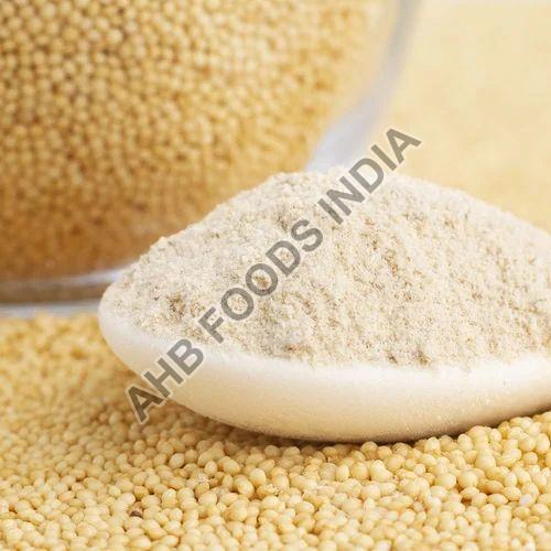 Amaranth Millet Flour