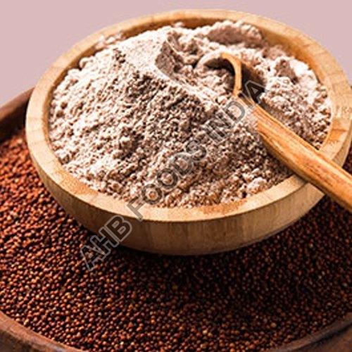 Finger Millet Flour