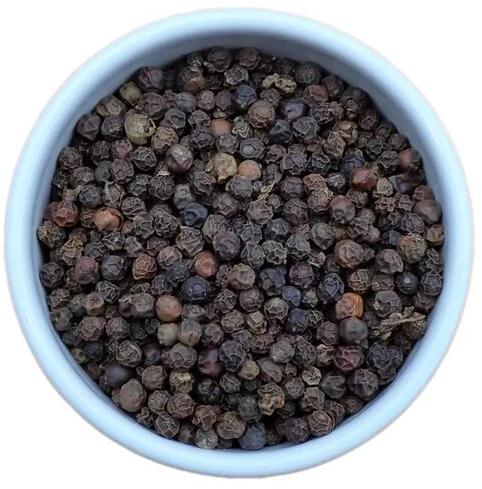 Black Pepper