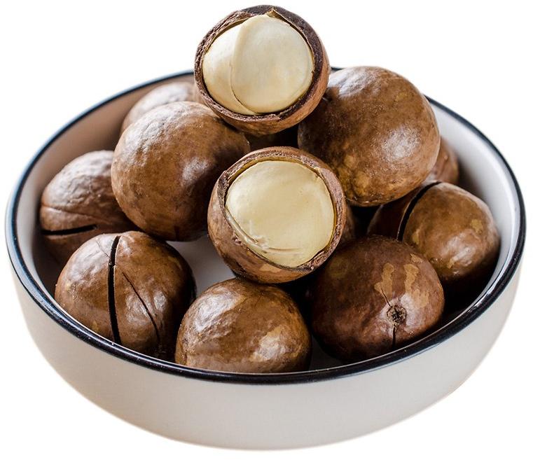 Macadamia Nuts