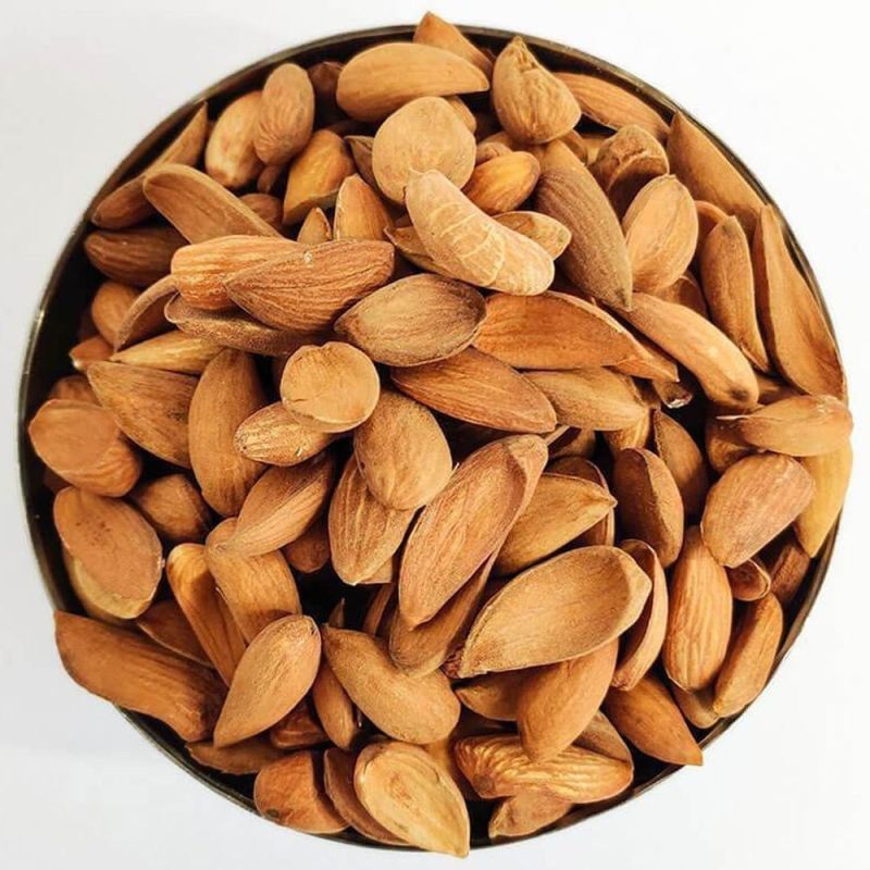 Mamra Almonds