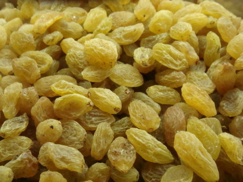 Manuka Raisins