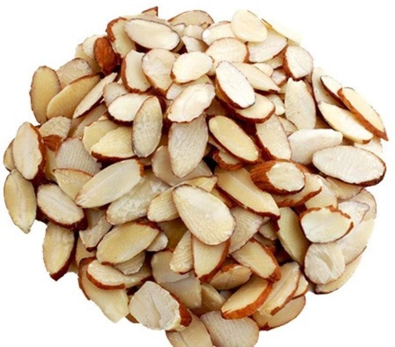 Sliced Almonds