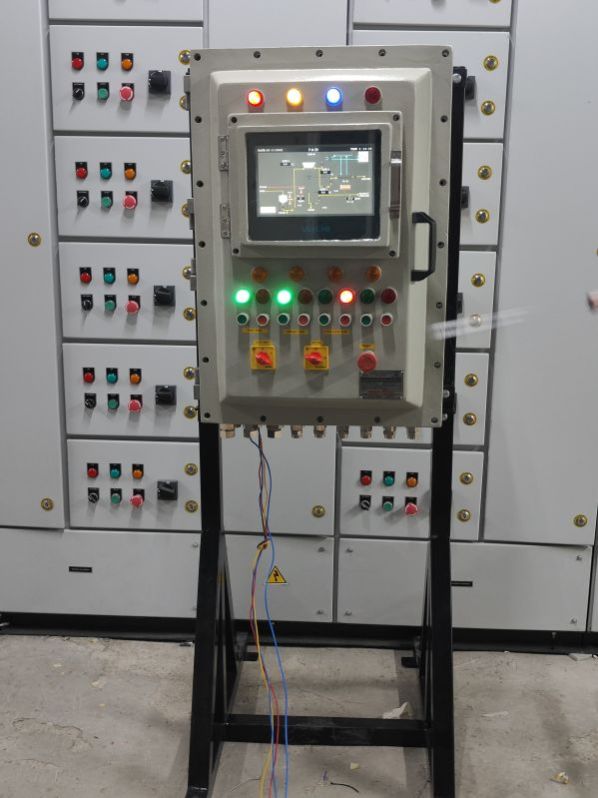 FLP Panel