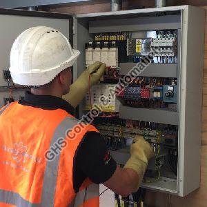 Electrical Commissioning Services
