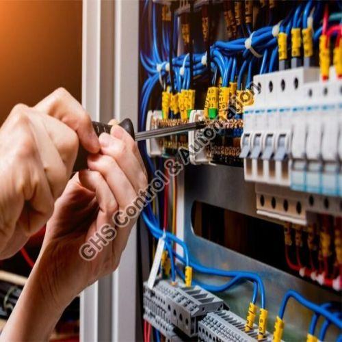 Electrical Installation Services