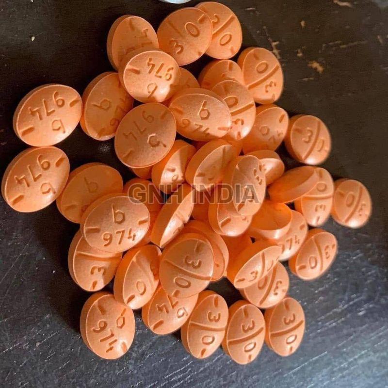 Adderall XR 30 MG Capsules