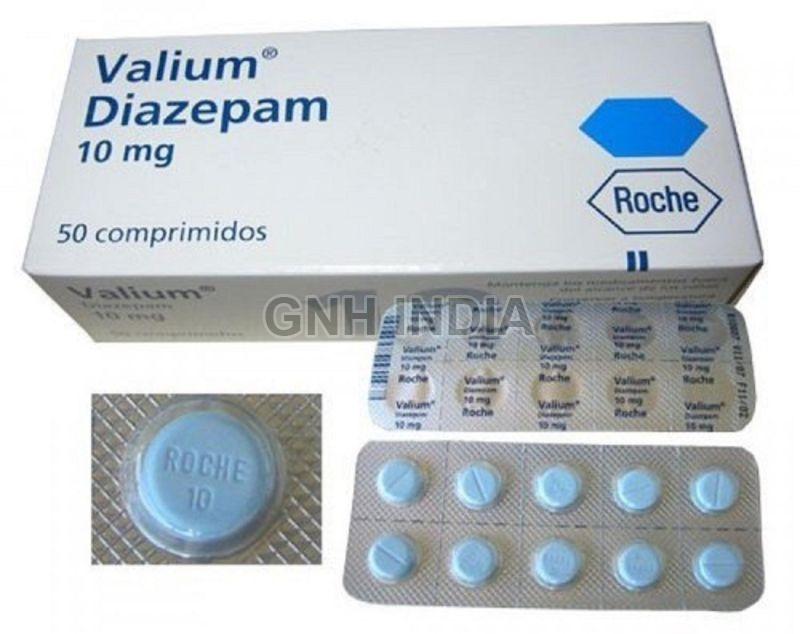 Buy Valium Diazepam 10mg Tablets Online, Valium Online Next Day Delivery