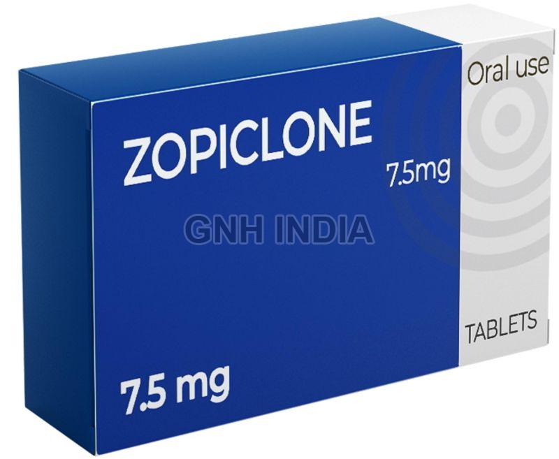 Zopiclone Imovane Tablets