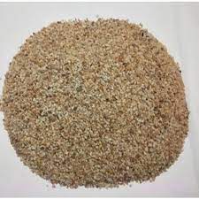 Filtration Silica Sand