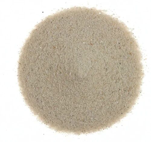 High Grade Silica Sand