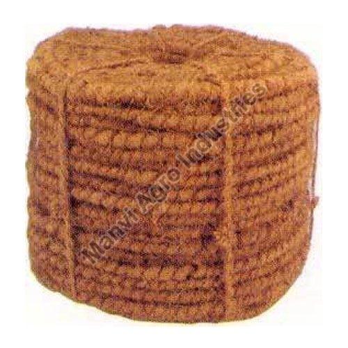 6mm Coconut Coir Rope