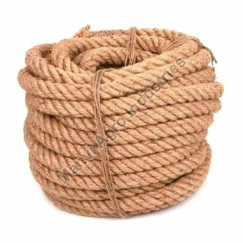 8mm Coconut Coir Rope
