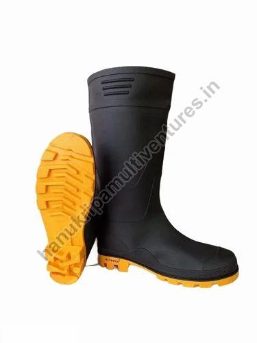 Industrial Safety Gumboots