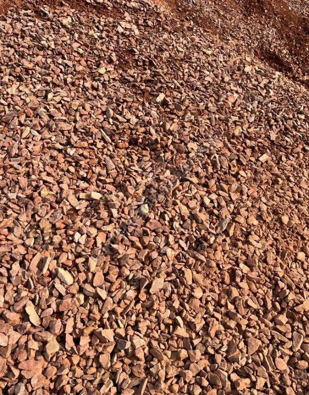 Mix Crushed Stone