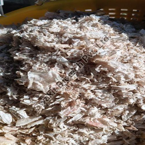 Chitosan Flakes