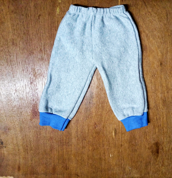 Kids Jogger