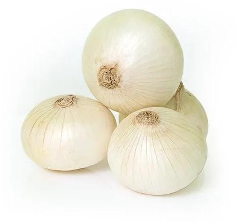 White Onions