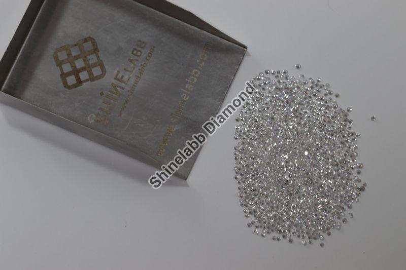0.80 mm to 1.25 mm Lab Grown Diamond