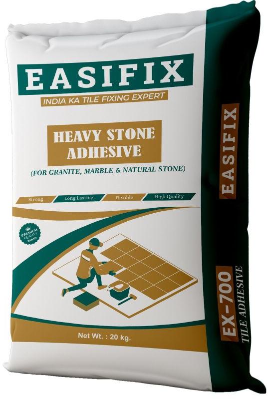 Easifix Heavy Stone Adhesive