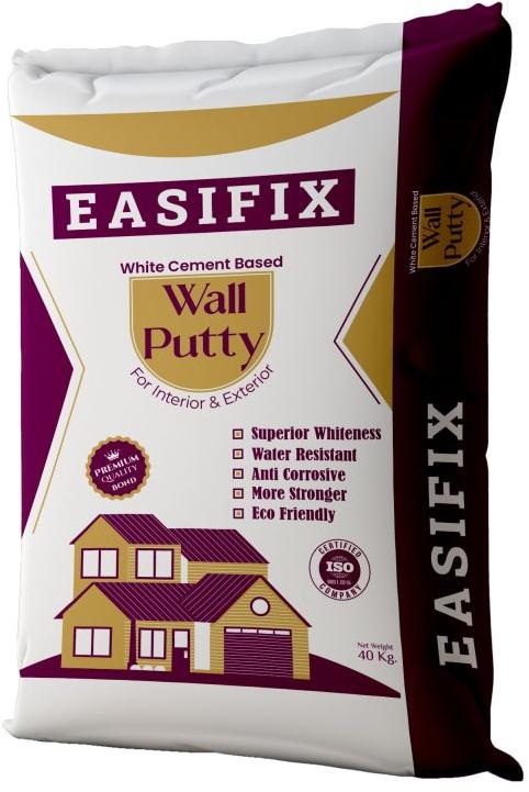 Easifix Wall Putty