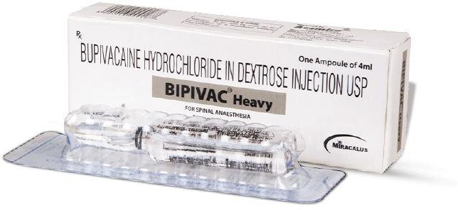 Bipivac Heavy Injection