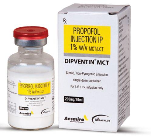 Dipventin MCT Injection