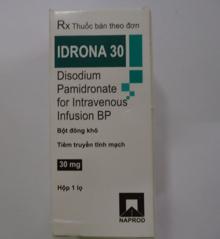 Idrona 30mg Injection