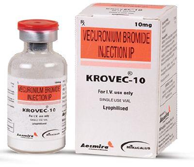 Krovec 10mg Injection