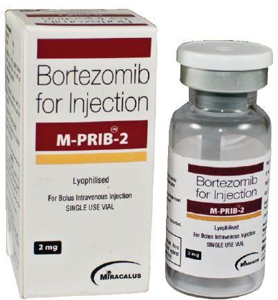 M-Prib 2mg Injection