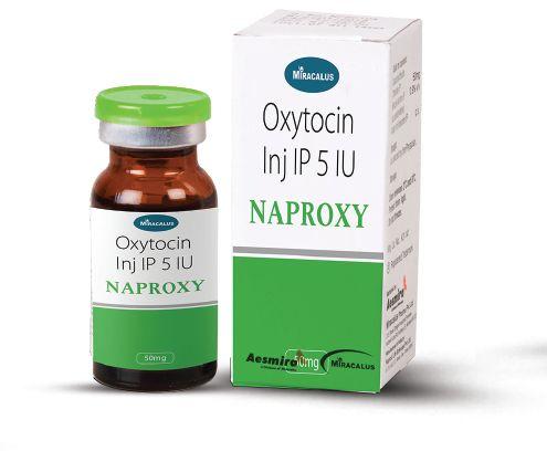 Naproxy 5IU Injection