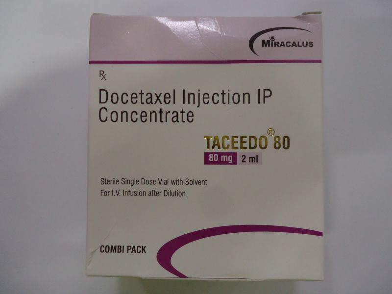 Taceedo 80mg Injection