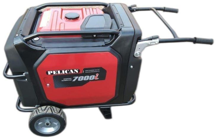 7000i Pelican Inverter Portable Generator