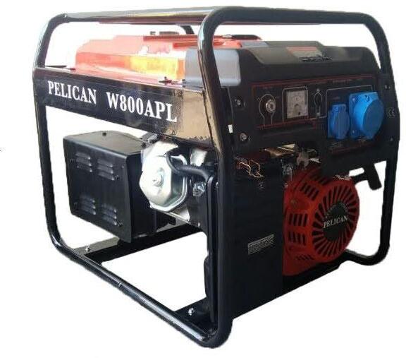 W800 APL Pelican Portable Generator