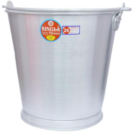 Aluminium Deluxe Pendi Bucket