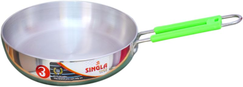 Aluminium Fry Pan