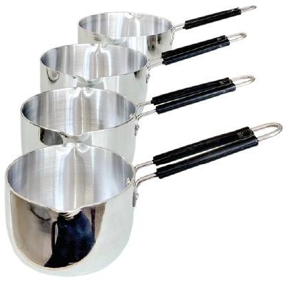 Aluminium Milk Pan