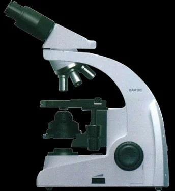 Advanced Microscope