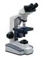 Coaxial Microscope